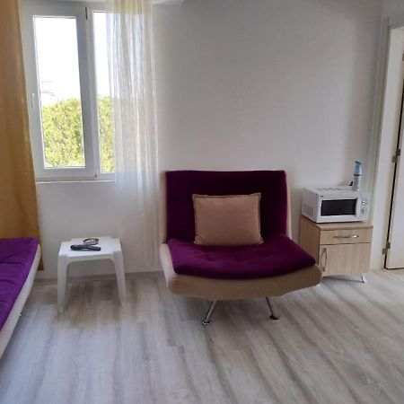 Aparthotel Karina Butik Apart Didim Exterior foto