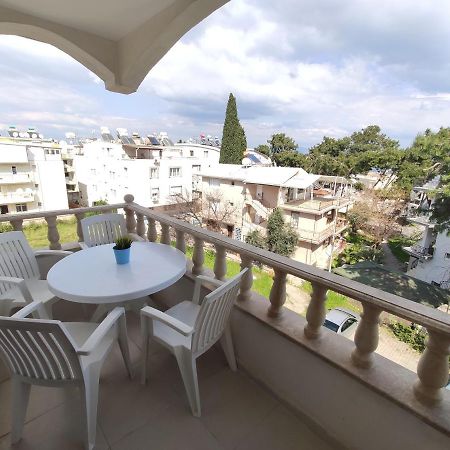 Aparthotel Karina Butik Apart Didim Exterior foto