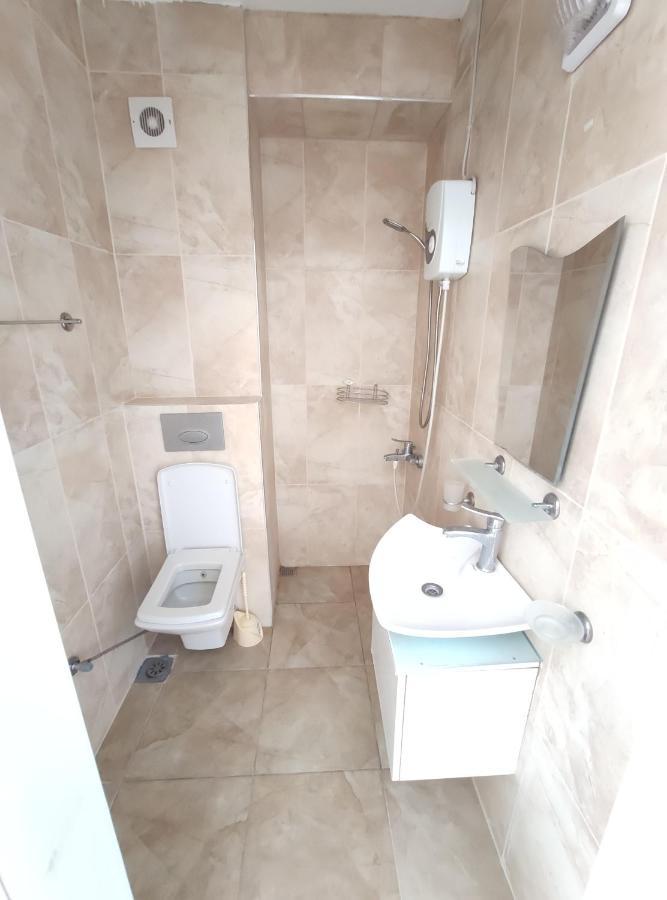 Aparthotel Karina Butik Apart Didim Exterior foto