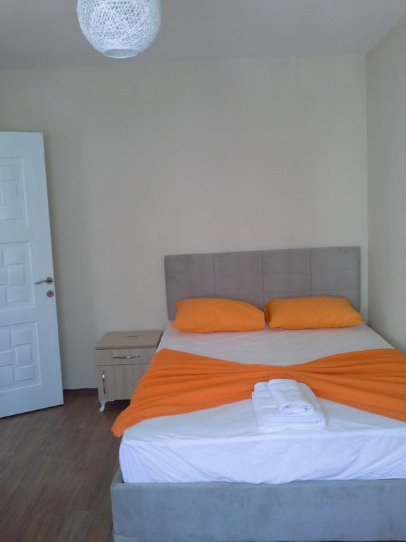Aparthotel Karina Butik Apart Didim Exterior foto