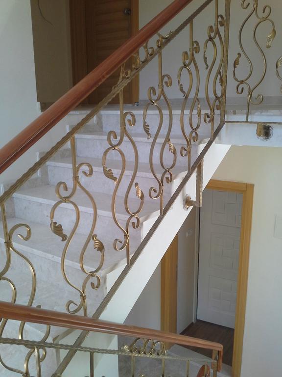 Aparthotel Karina Butik Apart Didim Exterior foto