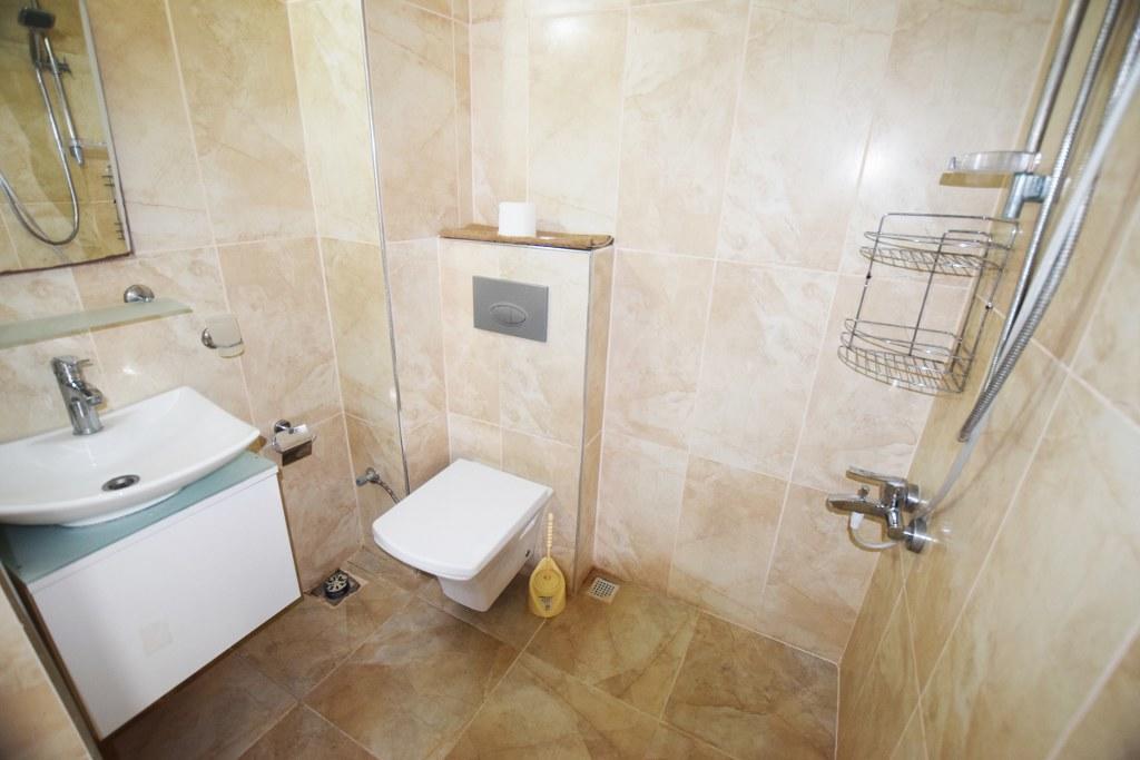 Aparthotel Karina Butik Apart Didim Exterior foto