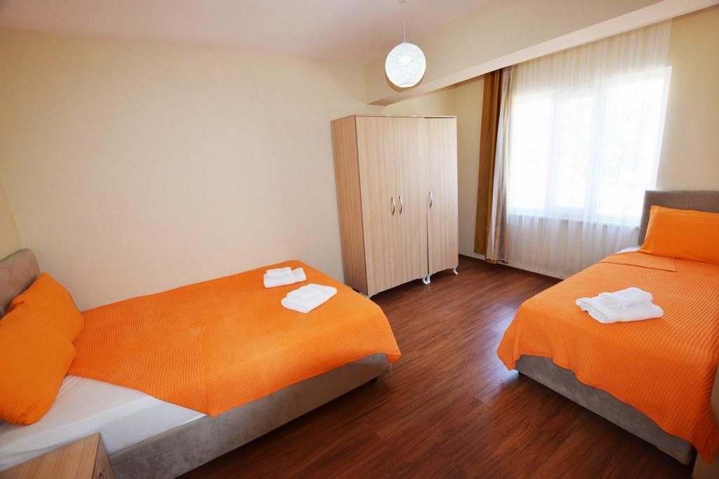Aparthotel Karina Butik Apart Didim Exterior foto